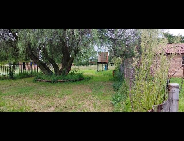 SMALLHOLDING FOR SALE IN SESFONTEIN